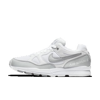 Nike Air Span II Herenschoen - Wit