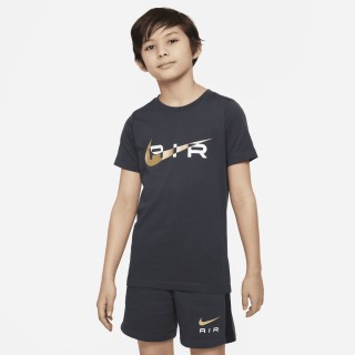 Nike Air T-shirt voor jongens - Grijs