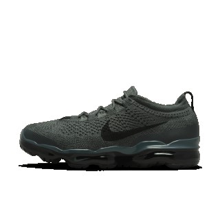 Nike Air VaporMax 2023 Flyknit herenschoenen - Groen