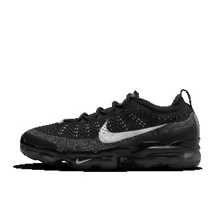 Nike Air VaporMax 2023 Flyknit herenschoenen - Zwart