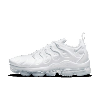 Nike Air VaporMax Plus Herenschoenen - Wit