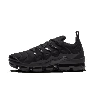 Nike Air VaporMax Plus Herenschoenen - Zwart