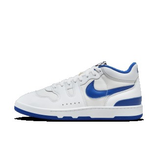 Nike Attack herenschoenen - Wit