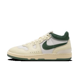 Nike Attack herenschoenen - Wit