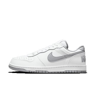 Nike Big Low herenschoenen - Wit