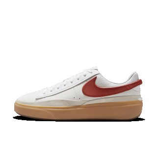 Nike Blazer Phantom Low herenschoenen - Wit