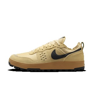 Nike C1TY 'Brownstone' schoenen - Bruin