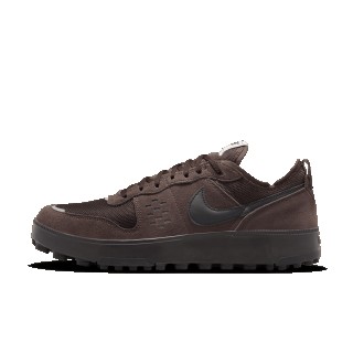 Nike C1TY 'Street Meat' schoenen - Bruin