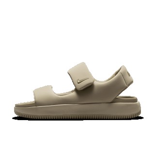 Nike Calm sandalen voor heren - Bruin