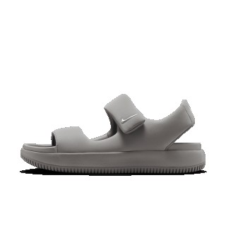 Nike Calm sandalen voor heren - Grijs