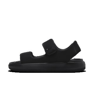 Nike Calm sandalen voor heren - Zwart