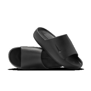 Nike Calm slippers voor heren - Zwart