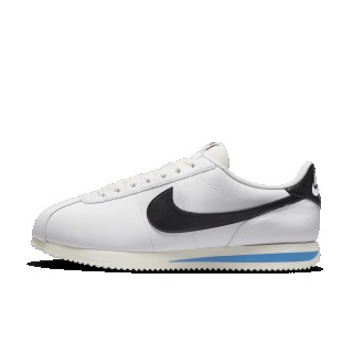 Nike Cortez Herenschoenen - Wit