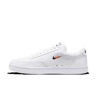 Nike Court Vintage Premium Herenschoen - Wit