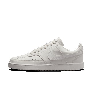 Nike Court Vision Low Next Nature herenschoenen - Grijs