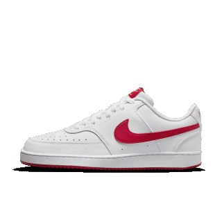 Nike Court Vision Low Next Nature herenschoenen - Wit