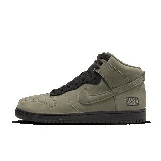 Nike Dunk High x SOULGOODS Herenschoenen - Groen