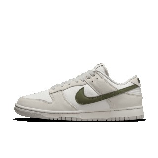 Nike Dunk Low herenschoen - Grijs