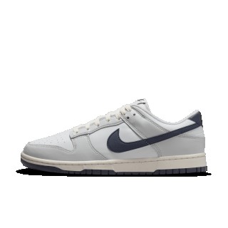 Nike Dunk Low herenschoenen - Grijs