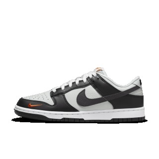 Nike Dunk Low Herenschoenen - Zwart