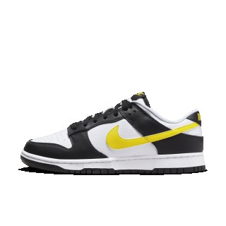 Nike Dunk Low Herenschoenen - Zwart