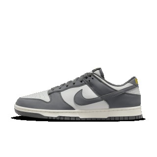 Nike Dunk Low Next Nature herenschoenen - Grijs