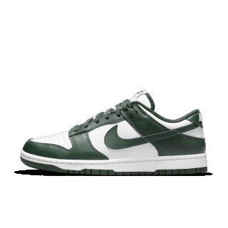 Nike Dunk Low Retro Herenschoen - Wit