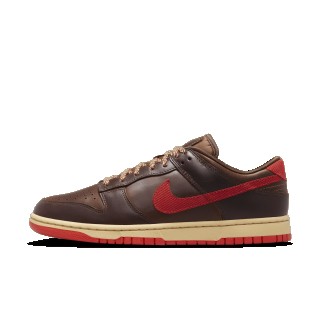 Nike Dunk Low Retro Herenschoenen - Bruin