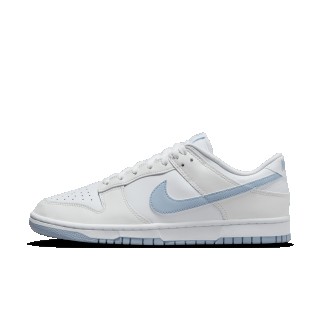 Nike Dunk Low Retro Herenschoenen - Wit