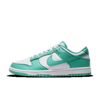 Nike Dunk Low Retro Herenschoenen - Wit