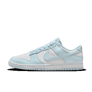 Nike Dunk Low Retro Herenschoenen - Wit