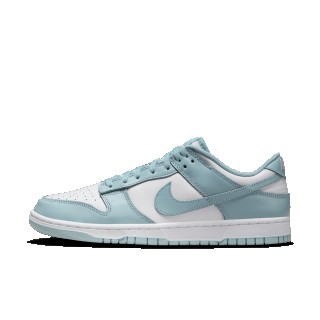 Nike Dunk Low Retro Herenschoenen - Wit