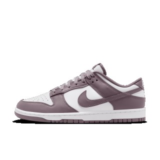 Nike Dunk Low Retro Herenschoenen - Wit