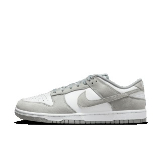 Nike Dunk Low Retro Herenschoenen - Wit