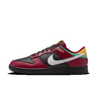 Nike Dunk Low Retro LTD herenschoenen - Zwart