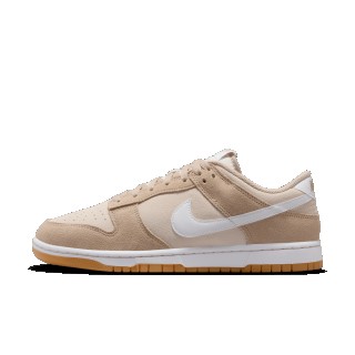 Nike Dunk Low Retro SE herenschoenen - Bruin