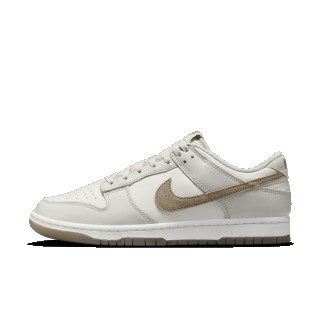 Nike Dunk Low Retro SE Herenschoenen - Grijs