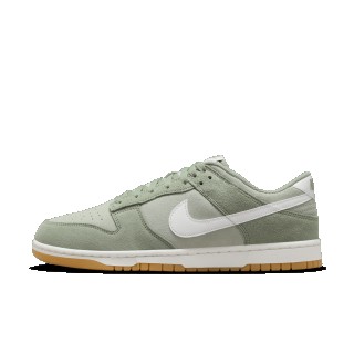 Nike Dunk Low Retro SE herenschoenen - Groen