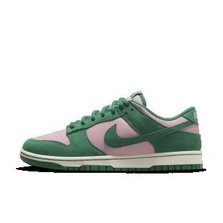 Nike Dunk Low Retro SE herenschoenen - Roze