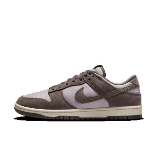 Nike Dunk Low Retro SE Leather/Suede herenschoenen - Paars