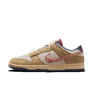 Nike Dunk Low Retro SE schoenen - Bruin