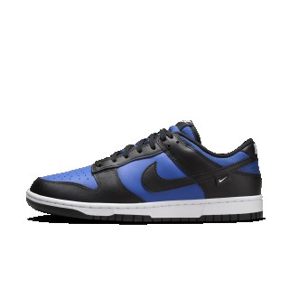 Nike Dunk Low schoenen - Blauw