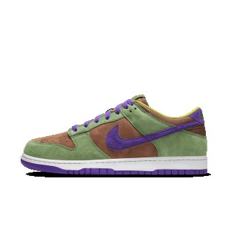 Nike Dunk Low SP Schoen - Groen