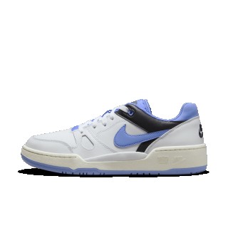 Nike Full Force Low herenschoenen - Wit