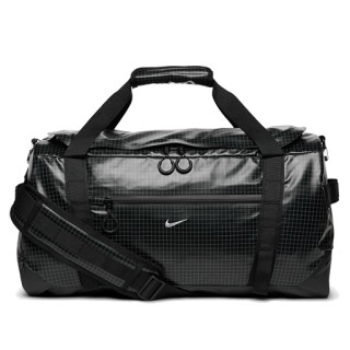 Nike Hike sporttas (50 liter) - Zwart