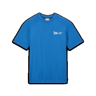 Nike ISPA T-shirt - Blauw