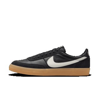 Nike Killshot 2 Leather herenschoenen - Zwart