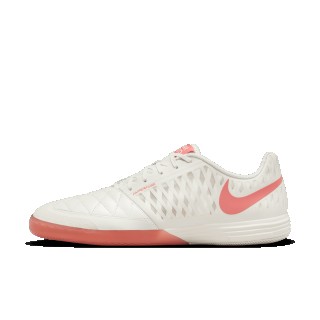 Nike Lunargato II low-top zaalvoetbalschoenen - Grijs