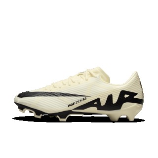 Nike Mercurial Vapor 15 Academy low top voetbalschoenen (meerdere ondergronden) - Geel