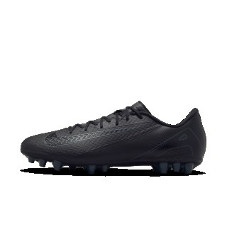 Nike Mercurial Vapor 16 Academy low top voetbalschoenen (kunstgras) - Zwart